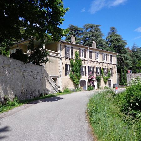 Maison Forestiere Bed and Breakfast Veyras Exterior foto